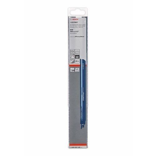  S 1227 BEF Endurance for Heavy Metal Säbelsägeblätter Bosch Säbelsägeblatt S 1227 BEF, für Säbelsägen 12373974