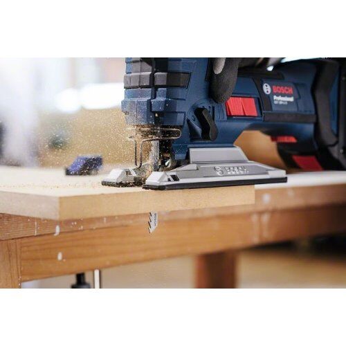  T 144 DHM Endurance for Wood Stichsägeblätter Bosch Stichsägeblatt T 144 DHM, für Stichsägen 12374093