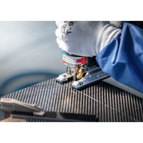  EXPERT ‘Carbon Fiber Clean’ T 108 BHM Stichsägeblätter Bosch EXPERT ‘Carbon Fiber Clean’ T 108 BHM Stichsägeblatt, 3 Stück, für Stichsägen 12374138