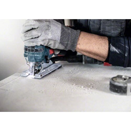  EXPERT ‘Fiber Plaster’ T 141 HM Stichsägeblätter Bosch EXPERT ‘Fiber Plaster’ T 141 HM Stichsägeblatt, 3 Stück, für Stichsägen 12374140