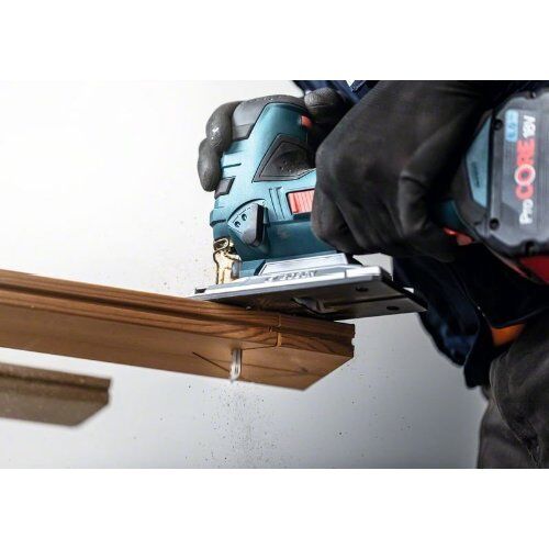  EXPERT ‘Hardwood Fast’ T 144 DHM Stichsägeblätter Bosch EXPERT ‘Hardwood Fast’ T 144 DHM Stichsägeblatt, 3 Stück, für Stichsägen 12374092