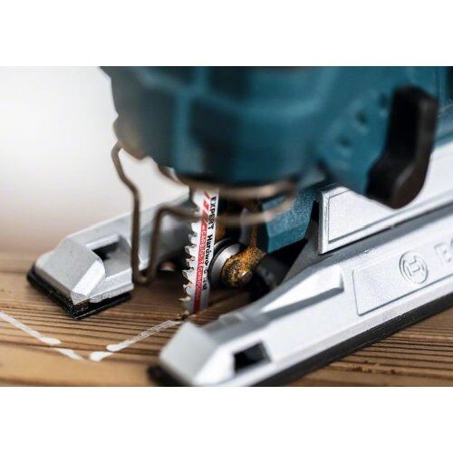  EXPERT ‘Hardwood Fast’ T 144 DHM Stichsägeblätter Bosch EXPERT ‘Hardwood Fast’ T 144 DHM Stichsägeblatt, 3 Stück, für Stichsägen 12374092