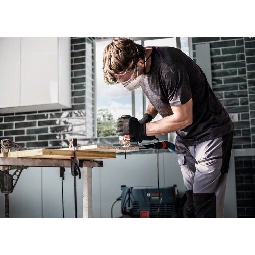 EXPERT ‘Hardwood 2-Side Clean’ T 308 BF Stichsägeblätter Bosch EXPERT ‘Hardwood 2-side clean’ T 308 BF Stichsägeblatt, 3 Stück, für Stichsägen 12374098
