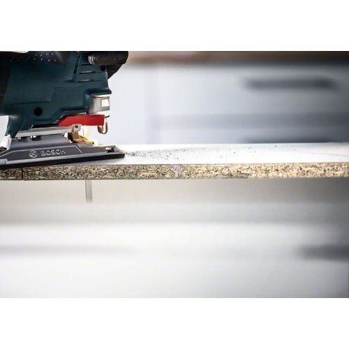  EXPERT ‘Hardwood 2-Side Clean’ T 308 BF Stichsägeblätter Bosch EXPERT ‘Hardwood 2-side clean’ T 308 BF Stichsägeblatt, 3 Stück, für Stichsägen 12374098