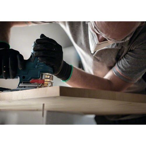  EXPERT ‘Wood 2-Side Clean’ T 308 BO Stichsägeblätter Bosch EXPERT ‘Wood 2-side clean’ T 308 BO Stichsägeblatt, 5 Stück, für Stichsägen 12374119