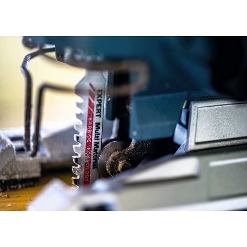  EXPERT ‘Multi Material‘ T 367 XHM Stichsägeblätter Bosch EXPERT ‘Multi Material‘ T 367 XHM Stichsägeblatt, 3 Stück, für Stichsägen 12374134