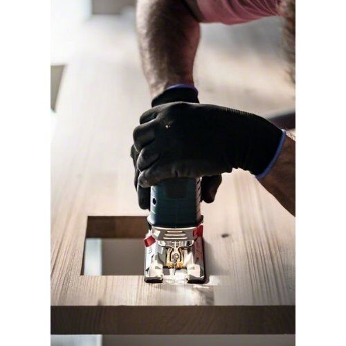  EXPERT ‘Wood 2-Side Clean’ T 308 BP Stichsägeblätter Bosch EXPERT ‘Wood 2-side clean’ T 308 BP Stichsägeblatt, 5 Stück, für Stichsägen 12374125