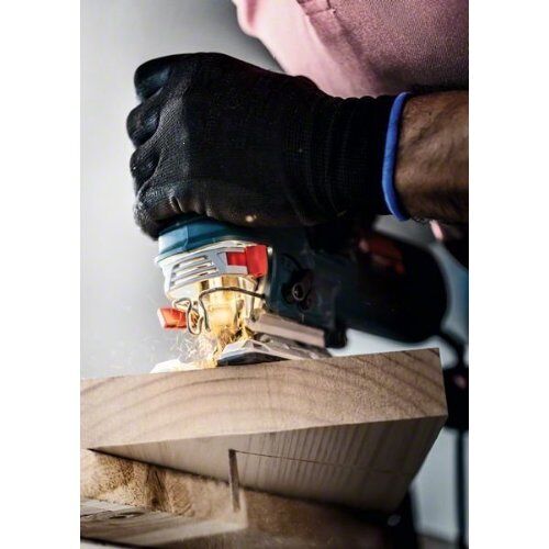  EXPERT ‘Wood 2-Side Clean’ T 308 BP Stichsägeblätter Bosch EXPERT ‘Wood 2-side clean’ T 308 BP Stichsägeblatt, 5 Stück, für Stichsägen 12374125