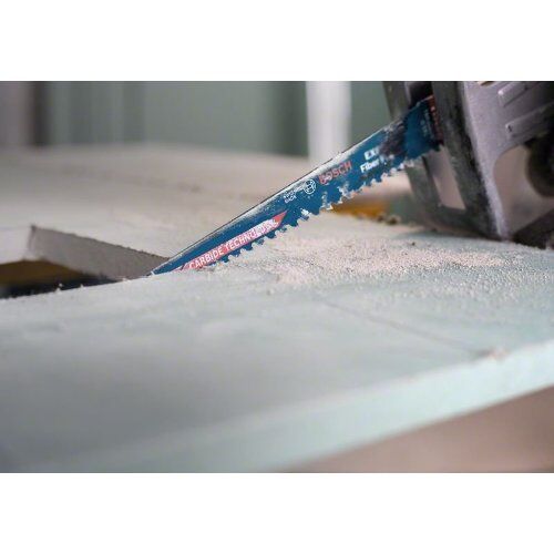  EXPERT ‘Fiber Plaster’ S 641 HM Säbelsägeblätter Bosch EXPERT ‘Fiber Plaster’ S 641 HM Säbelsägeblatt, 1 Stück, für Säbelsägen 12373922