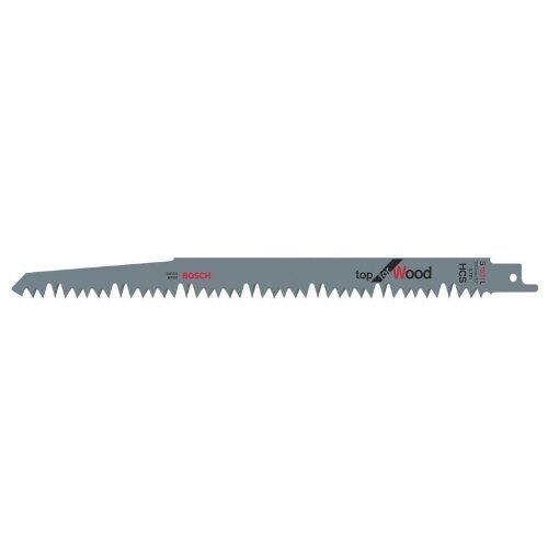  S 1531 L Top for Wood Säbelsägeblätter Bosch Säbelsägeblatt S 1531 L, für Säbelsägen 12374066