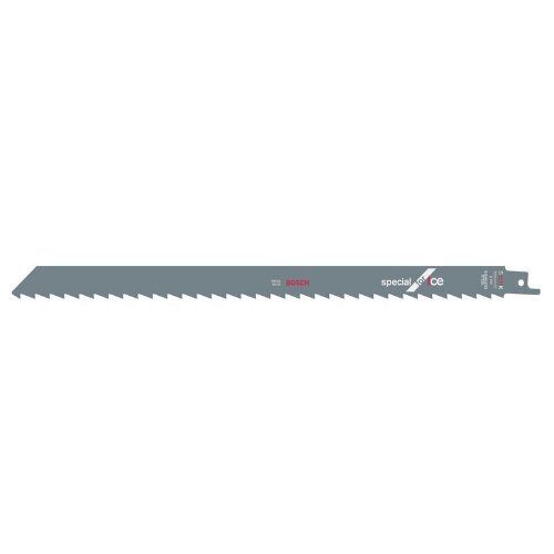  S 1211 K Special for Ice Säbelsägeblätter Bosch Säbelsägeblatt S 1211 K, für Säbelsägen 12374059