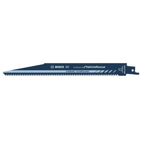  S 1157 CHM Endurance for Vehicle Rescue Säbelsägeblätter Bosch Säbelsägeblatt S 1157 CHM, für Säbelsägen 12373940