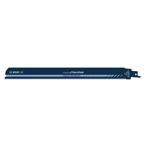  S 1255 CHM Endurance for Heavy Metal Säbelsägeblätter Bosch Säbelsägeblatt S 1255 CHM, für Säbelsägen 12373933