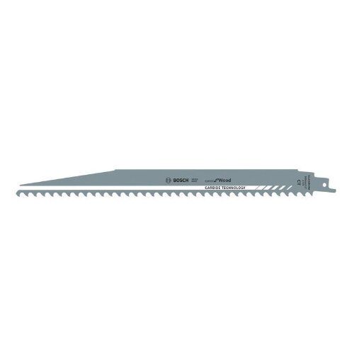  S 1242 KHM Speed for Wood Säbelsägeblätter Bosch Säbelsägeblatt S 1242 KHM, für Säbelsägen 12373969