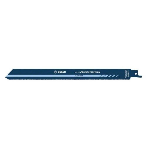  S 1750 RD Special for Cement Cast Iron Säbelsägeblatt Bosch Säbelsägeblatt S 1750 RD, für Säbelsägen 12373942