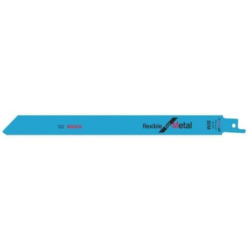  S 1122 AF Flexible for Metal Säbelsägeblätter Bosch Säbelsägeblatt S 1122 AF, für Säbelsägen 12373998