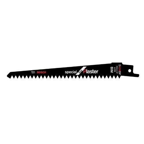  S 628 DF Special for Plaster Säbelsägeblätter Bosch Säbelsägeblatt S 628 DF, für Säbelsägen 12374055