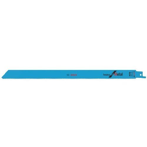  S 1225 VF Heavy for Metal Säbelsägeblätter Bosch Säbelsägeblatt S 1225 VF, für Säbelsägen 12373989