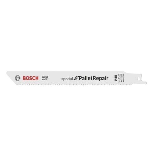  S 922 VFR Special for Pallet Repair Säbelsägeblätter Bosch Säbelsägeblatt S 722 VFR, für Säbelsägen 12374031