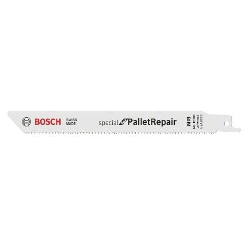  S 725 VFR Special for Pallet Repair Säbelsägeblätter Bosch Säbelsägeblatt S 725 VFR, für Säbelsägen 12374033