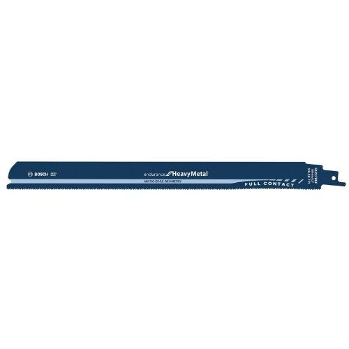  S 1227 BEF Endurance for Heavy Metal Säbelsägeblätter Bosch Säbelsägeblatt S 1227 BEF, für Säbelsägen 12373974