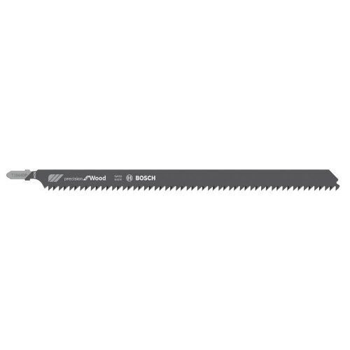  T 1044 DP Precision for Wood Stichsägeblätter Bosch Stichsägeblatt T 1044 DP, für Stichsägen 12374156