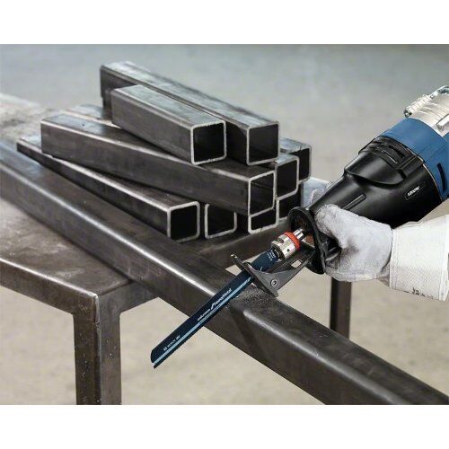  S 1155 CHM Endurance for Heavy Metal Säbelsägeblätter Bosch Säbelsägeblatt S 1155 CHM, für Säbelsägen 12373930