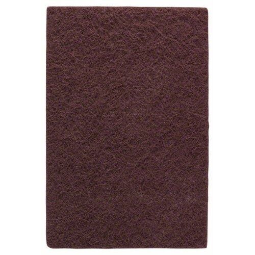  N476 Best for Finish Vliespads zum Handschleifen Bosch Vliespad Best for Finish Matt, für Handschleifen 12375245