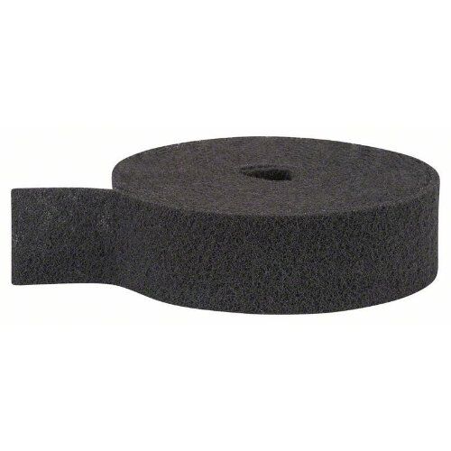 N476 Best for Finish Vliesrollen zum Handschleifen Bosch Vliesrolle Best for Finish Bright, für Handschleifen 12375267