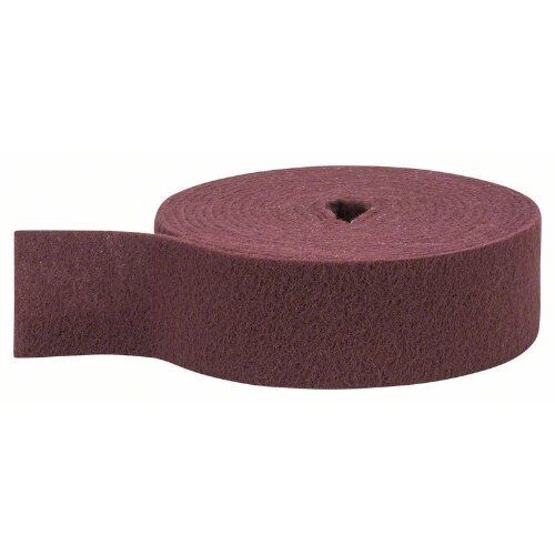  N476 Best for Finish Vliesrollen zum Handschleifen Bosch Vliesrolle Best for Finish Matt, für Handschleifen 12375254