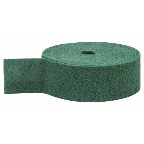  N476 Best for Finish Vliesrollen zum Handschleifen Bosch Vliesrolle Expert for Finish, für Handschleifen 12375262