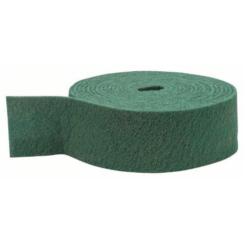  N476 Best for Finish Vliesrollen zum Handschleifen Bosch Vliesrolle Expert for Finish, für Handschleifen 12375258
