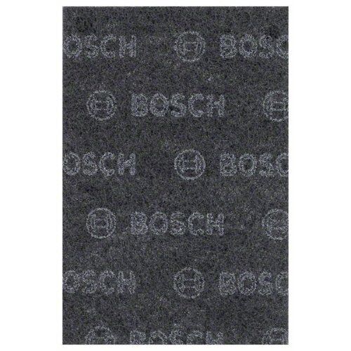  N476 Best for Finish Vliespads zum Handschleifen Bosch Vlies Ultra Fine S Handpad, 152x229mm, für Handschleifen 12375249