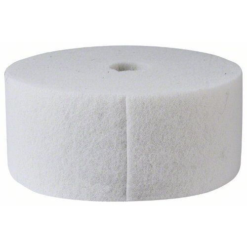  N476 Best for Finish Vliesrollen zum Handschleifen Bosch Reinigungsvlies, Rolle, 115x10m, für Handschleifen 12375269