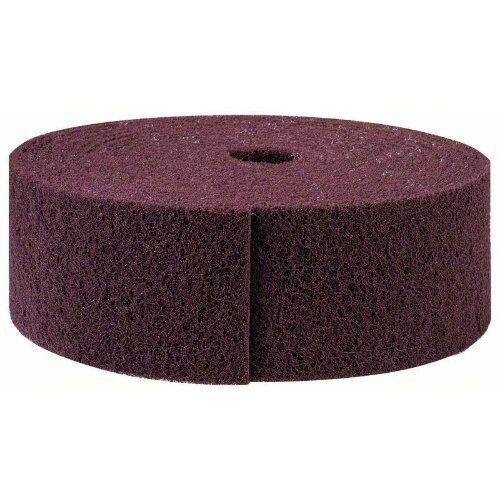  N476 Best for Finish Vliesrollen zum Handschleifen Bosch Vlies, Medium A, Rolle, 115x10m, für Handschleifen 12375261