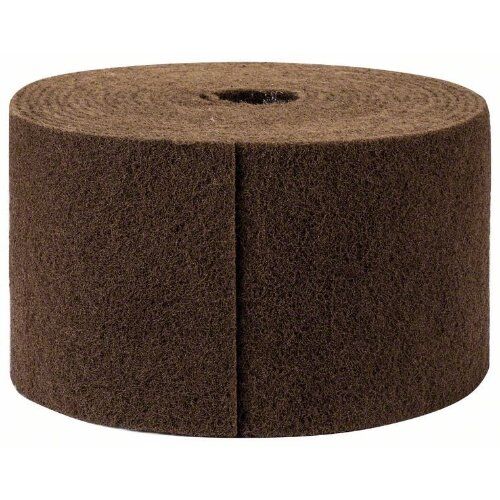  N476 Best for Finish Vliesrollen zum Handschleifen Bosch Vlies, Coarse A, Rolle, 150x10m, für Handschleifen 12375255