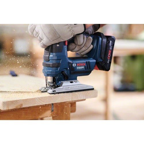  T 144 D Speed for Wood Stichsägeblätter Bosch Stichsägeblatt T 144 D, für Stichsägen 12374240