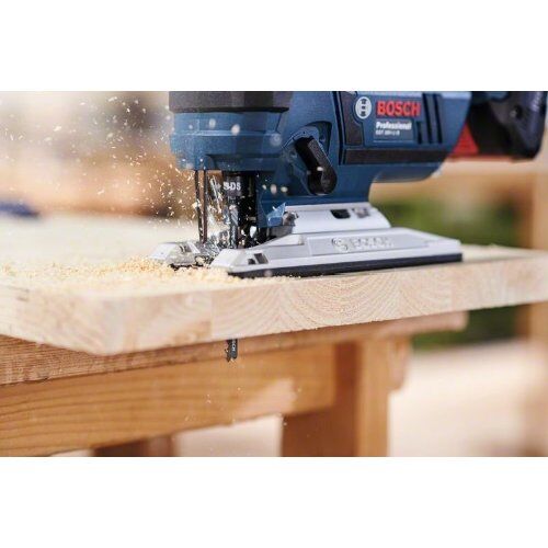  T 144 D Speed for Wood Stichsägeblätter Bosch Stichsägeblatt T 144 D, für Stichsägen 12374240