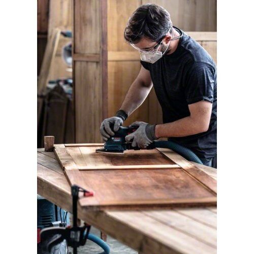  EXPERT M480 Schleifnetz-Sets für Multischleifer Bosch EXPERT M480 Schleifnetz für Multischleifer 100 x 150 mm, G 180, 10-tlg., für Multischleifer 12376118