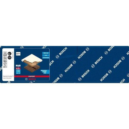  EXPERT S471 Standard Schleifschwämme Bosch EXPERT S471 Standard Block, 69 x 97 x 26 mm, fein, für Handschleifen 12375201