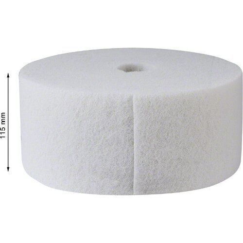  EXPERT N880 Vliesrollen zum Handschleifen Bosch EXPERT N880 Vliesrolle zum Handschleifen, 115 mm x 10 m, Reinigung, für Handschleifen 12375240