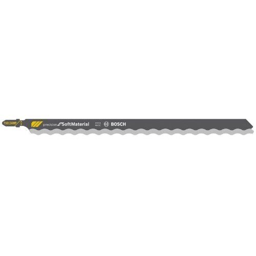  T 1013 AWP Precision for Soft Material Stichsägeblätter Bosch Stichsägeblatt T 1013 AWP, für Stichsägen 12374237