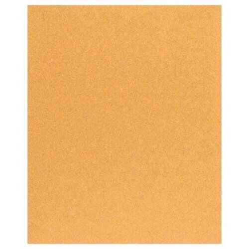  C470 Best for Wood and Paint Schleifpapier zum Handschleifen Bosch Schleifblatt C470, für Handschleifen 12375288