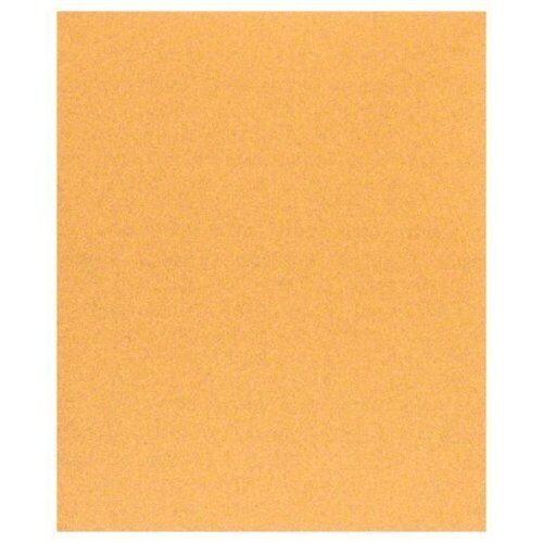  C470 Best for Wood and Paint Schleifpapier zum Handschleifen Bosch Schleifblatt C470, für Handschleifen 12375292
