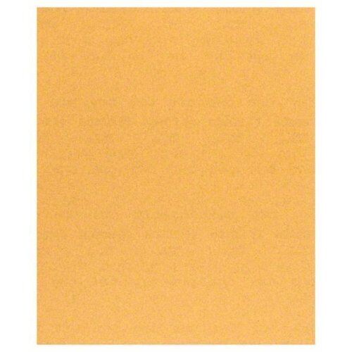  C470 Best for Wood and Paint Schleifpapier zum Handschleifen Bosch Schleifblatt C470, für Handschleifen 12375282
