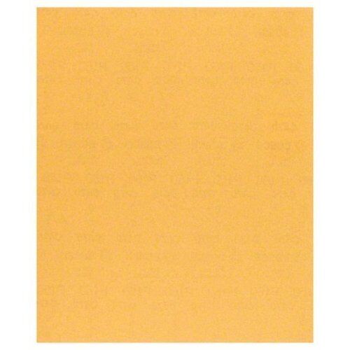  C470 Best for Wood and Paint Schleifpapier zum Handschleifen Bosch Schleifblatt C470, für Handschleifen 12375284
