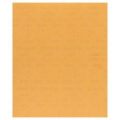  C470 Best for Wood and Paint Schleifpapier zum Handschleifen Bosch Schleifblatt C470, für Handschleifen 12375289