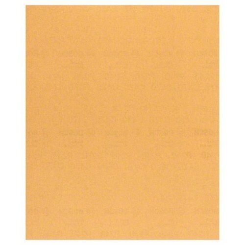  C470 Best for Wood and Paint Schleifpapier zum Handschleifen Bosch Schleifblatt C470, für Handschleifen 12375291