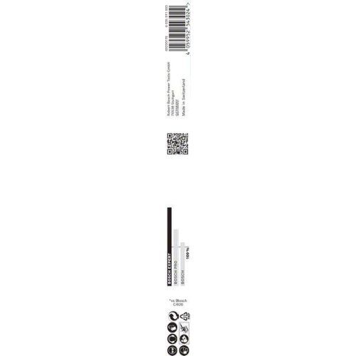  EXPERT C470 Schleifpapier zum Handschleifen Bosch EXPERT C470 Schleifpapier zum Handschleifen, 230 x 280 mm, G 220, für Handschleifen 12375279