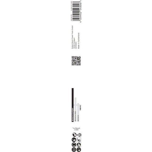 EXPERT C470 Schleifpapier zum Handschleifen Bosch EXPERT C470 Schleifpapier zum Handschleifen, 230 x 280 mm, G 320, für Handschleifen 12375273
